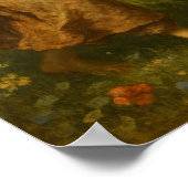 The Missing Piece  Poster (Hoek)