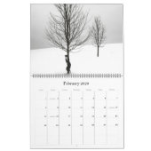 The Mister Snark Seasonal Calendar Kalender (Feb 2026)