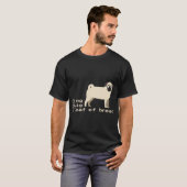 The Mitchells vs de machines T-shirt (Voorkant volledig)