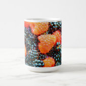 "The Mix of Berries" Cute Photo. Bestel nu Koffiemok (Center)