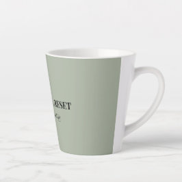 The Model Reset | Official Morning Ritual Latte Mu Mok