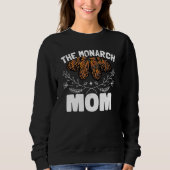 The Monarch Mom Trui (Voorkant)