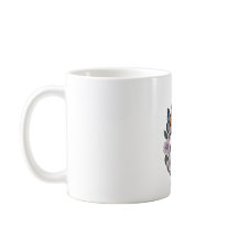 The Monarch's Vessel mug