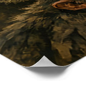 The Monkey King Poster (Hoek)