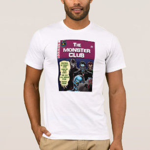 The Monster Club T-Shirt
