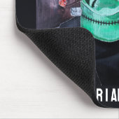 The Monster Painting by Alfred Fox Muismat (Hoek)