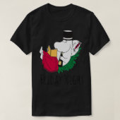 The Moomins Friday Night Pullover  (Design voorkant)