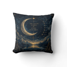 The Moon Guides | Hemelse Maan & Sterren Kunst