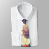 The Moon, Keeper of Sighs Stropdas (Gebonden)