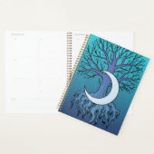 The Moon Planner (Display)