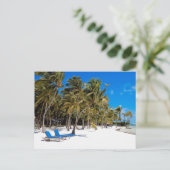 The Moorings Resort, Marathon, Key West, 3 Briefkaart (Staand voorkant)