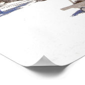 The Moorings Resort, Marathon, Key West, 3 Poster (Hoek)