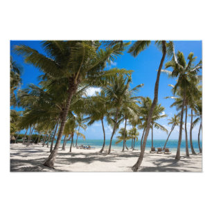 The Moorings Resort, Marathon, Key West, Foto Afdruk