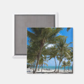 The Moorings Resort, Marathon, Key West, Magneet (Voorkant / Achterkant)