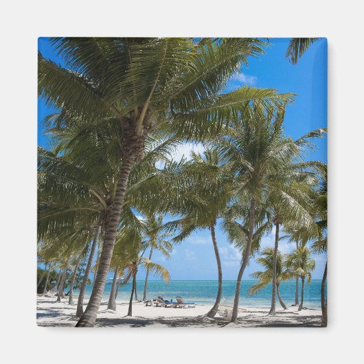 The Moorings Resort, Marathon, Key West, Magneet (Voorkant)