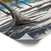 The Moorings Resort, Marathon, Key West, Poster (Hoek)