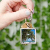 The Moorings Resort, Marathon, Key West, Sleutelhanger (Hand)