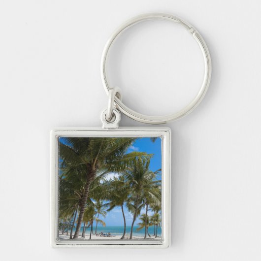 The Moorings Resort, Marathon, Key West, Sleutelhanger (Voorkant)