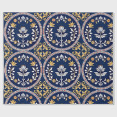 The Moorish Princess of Algarve Cadeaupapier (Vlak)