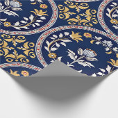 The Moorish Princess of Algarve Cadeaupapier (Hoek)