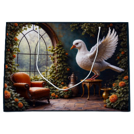 The Morning Light Gift Bag Groot Cadeauzakje