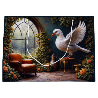 The Morning Light Gift Bag Groot Cadeauzakje