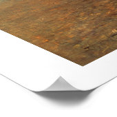 The Morning Ride, Rotten Row, Hyde Park, 1894 (oli Poster (Hoek)