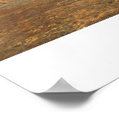 The Morning Ride, Rotten Row, Hyde Park, 1894 (oli Poster (Hoek)