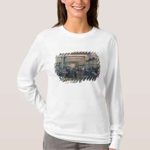 The Moskouse Cycle Works, c.1930 T-shirt