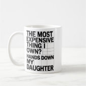 The Most Expensive Thing I Own_ Hands Down My Daug Koffiemok (Links)