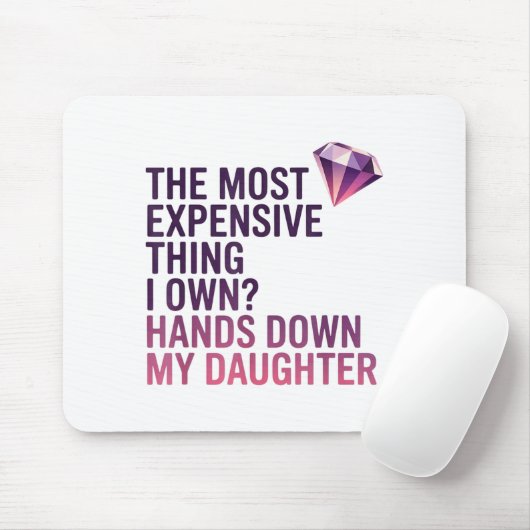 The Most Expensive Thing I Own_ Hands Down My Daug Muismat (Met muis)