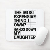 The Most Expensive Thing I Own_ Hands Down My Daug Muismat (Met muis)