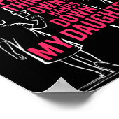 The Most Expensive Thing I Own_ Hands Down My Daug Poster (Hoek)