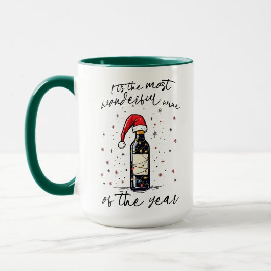 The Most Wonderful Wine Of The Year Mok (Links)