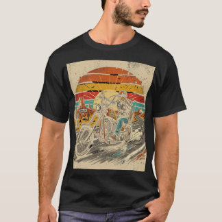 The Mother Road T-shirt