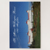 The Mountain Washington Resort New Hampshire Legpuzzel (Verticaal)
