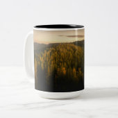 The Mountains Are Calling Mok | Boslandschap C (Voorkant links)