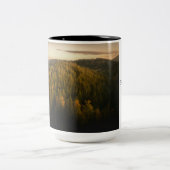 The Mountains Are Calling Mok | Boslandschap C (Center)