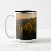 The Mountains Are Calling Mok | Boslandschap C (Links)