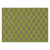 The Mouse Tafelkleed (Voorkant (Horizontaal))