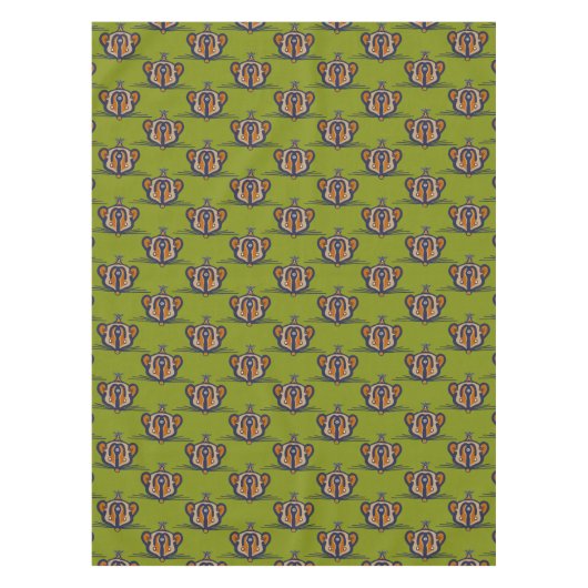 The Mouse Tafelkleed (Voorkant)