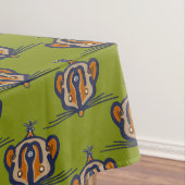 The Mouse Tafelkleed (Voorbeeld)