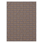 The Mouse Tafelkleed (Voorkant)