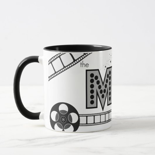 *The Movies* Mug Mok (Links)