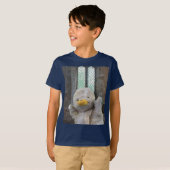 The Mummy. Escape from Egypte T-shirt (Voorkant volledig)