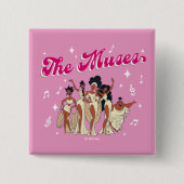 The Muses Button (Voorkant)