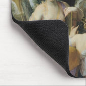 The Muses, Clio, Europe en Thalia, c.1652-55 Muismat (Hoek)