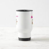 The Muses Travel Mug Reisbeker (Center)