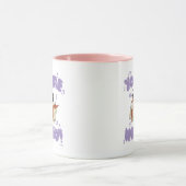 The Muses - You Are Worthy Mug Mok (Midden)