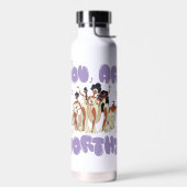The Muses - You Are Worthy Water Bottle Waterfles (Links)